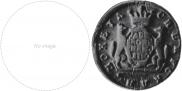2 kopecks 1780 year