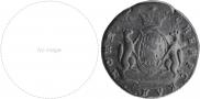 5 kopecks 1767 year