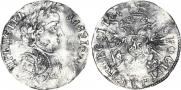 1 ducat 1703 year