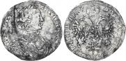 1 ducat 1714 year