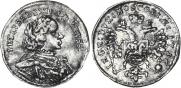 1 ducat 1716 year