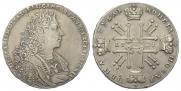 1 rouble 1728 year