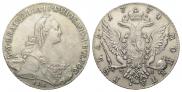 1 рубль 1774 года