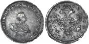 Poltina 1741 year