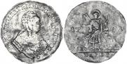1 ducat 1751 year
