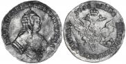 1 ducat 1753 year
