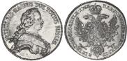 Thaler 1753 year