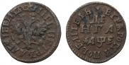Denga 1705 year