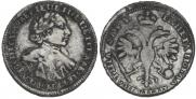 Poltina 1720 year