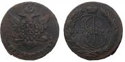 5 копеек 1769 года