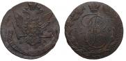 5 копеек 1769 года