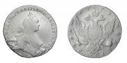1 rouble 1770 year
