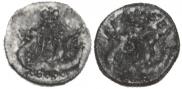 5 kopecks 1756 year