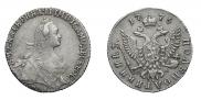 Polupoltinnik 1775 year