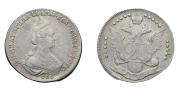 20 kopecks 1778 year