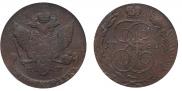 5 копеек 1788 года