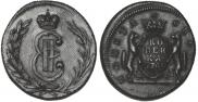 1 копейка 1764 года