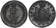 2 копейки 1778 года