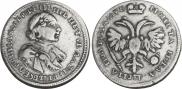 Poltina 1720 year