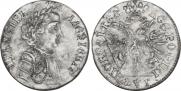 1 ducat 1703 year