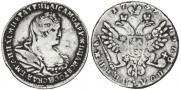 Polupoltinnik 1739 year