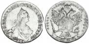 20 kopecks 1772 year