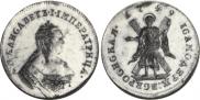1 ducat 1749 year