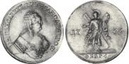 1 ducat 1753 year