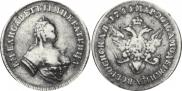 2 ducats 1751 year