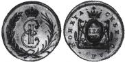 Денга 1764 года