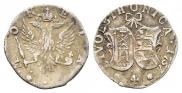 4 копейки 1757 года
