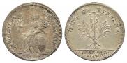 Token Coin 1774 year