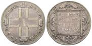 1 рубль 1799 года