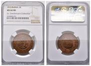 3 kopecks 1915 year
