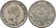 2 złote 1816 year