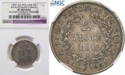 2 złote 1831 year