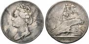 Token Coin 1782 year