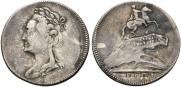 Token Coin 1782 year