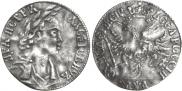 1 ducat 1701 year