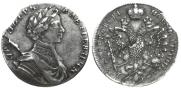 Polupoltinnik 1713 year
