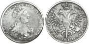Poltina 1727 year