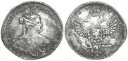 Poltina 1738 year