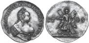 1 червонец 1749 года
