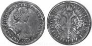 Polupoltinnik 1705 year