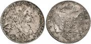 1 rouble 1776 year