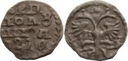 Polushka 1720 year