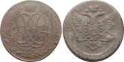 5 копеек 1759 года