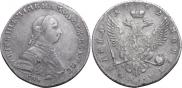 Poltina 1762 year