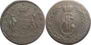 5 kopecks 1769 year