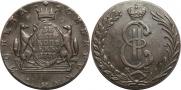 10 копеек 1778 года